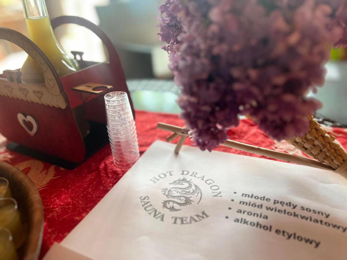 Sommer Residence Hotel&Spa クルチボルク エクステリア 写真