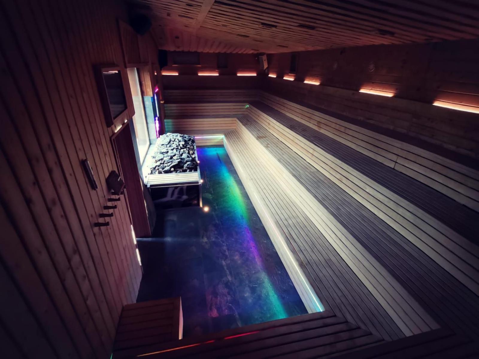 Sommer Residence Hotel&Spa クルチボルク エクステリア 写真